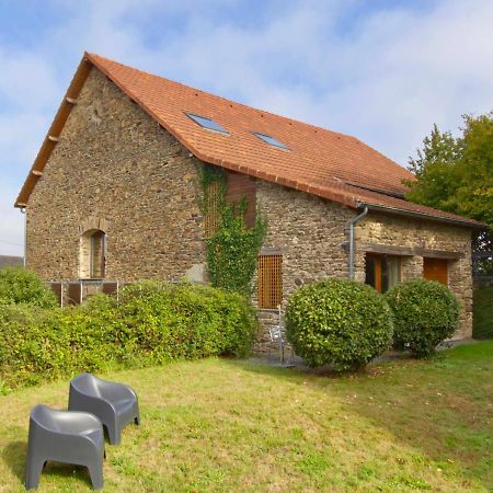 Dordogne Et Correze Vacances Bnb Troche Ngoại thất bức ảnh