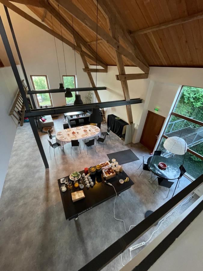 Dordogne Et Correze Vacances Bnb Troche Ngoại thất bức ảnh