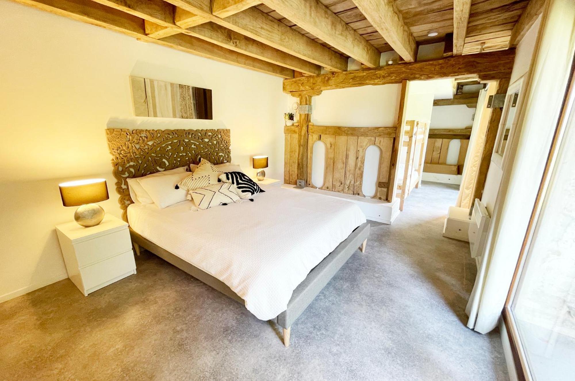 Dordogne Et Correze Vacances Bnb Troche Ngoại thất bức ảnh