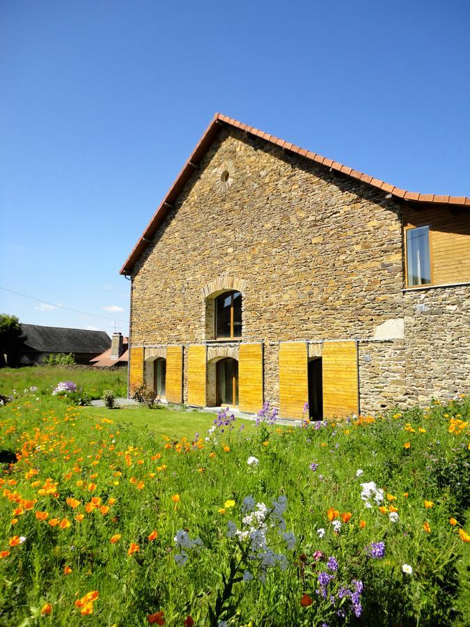 Dordogne Et Correze Vacances Bnb Troche Ngoại thất bức ảnh